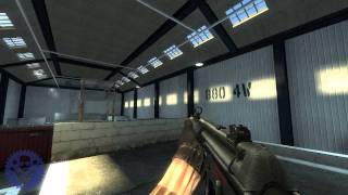 |CS:S| .eXe's MP5SD Animations V2