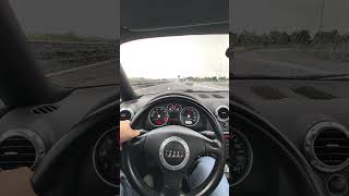 #Audi #TT #Mk1 #youngtimer