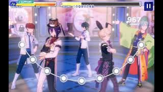 Ensemble stars - Date plan A to Z [special 29] Full Combo
