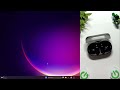 Wie entkopple ich AMAZFIT UP Ohrhörer vom Windows-PC?