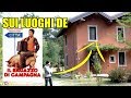 Sui luoghi de "Il ragazzo di campagna" 🏚