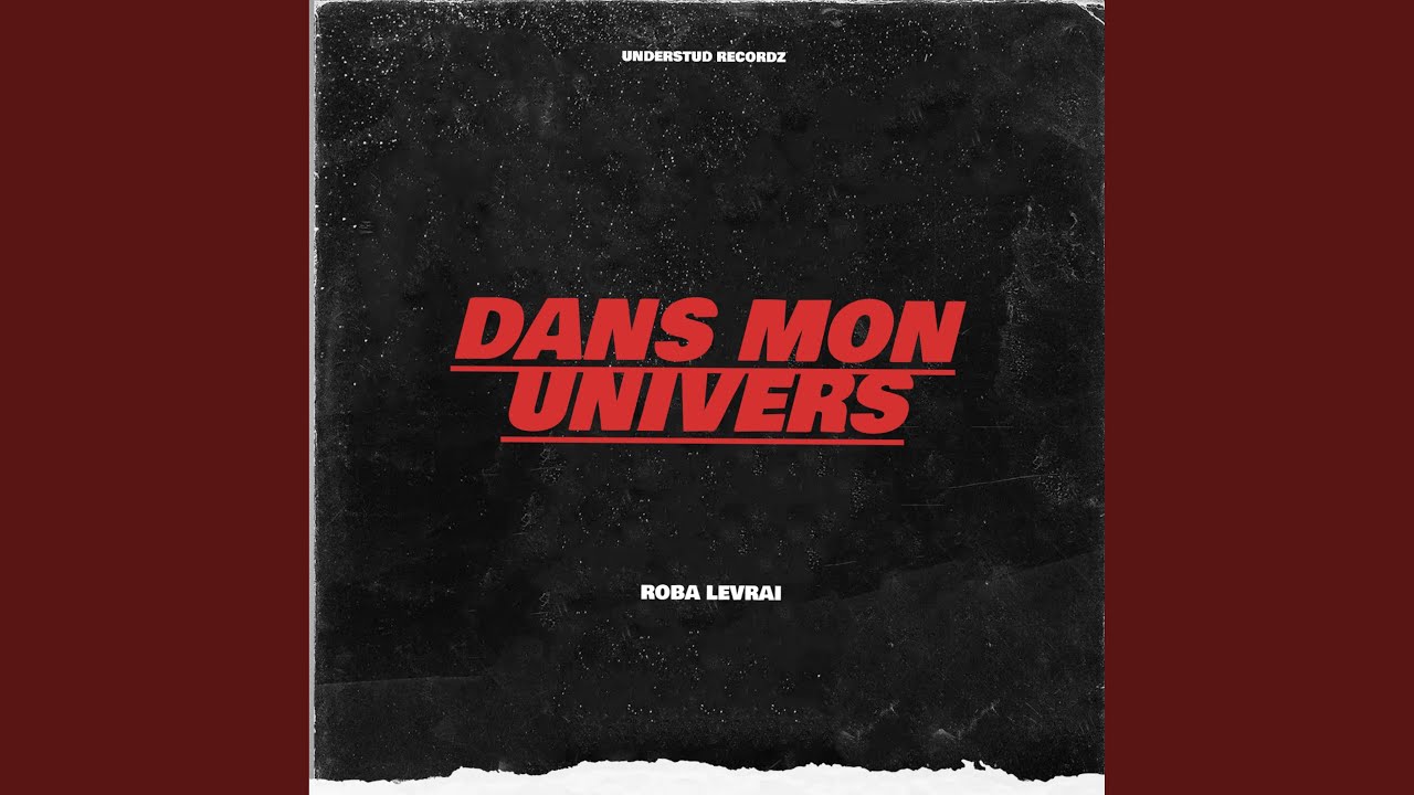 Watch Dans mon univers on YouTube Watch Dans mon univers on YouTube
