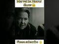 Werewolf by knight trailer review||Marvel ka horror show||#shorts #superhero #marvel