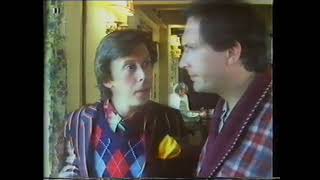 Hitch hikers guide to galaxy bbc 1 repeat trailer 1981