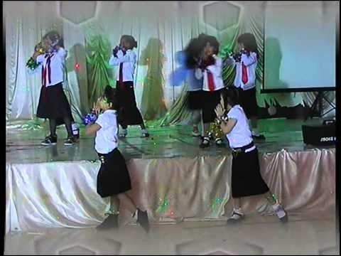 كان في دودة في البستان 