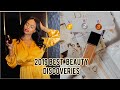 TOP BEAUTY PRODUCTS 2019, Dark Spots Be Gone...| DadouChic