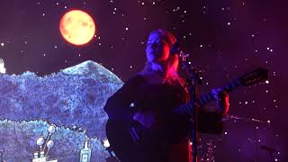 Phoebe Bridgers | Moon Song | O2 Apollo Manchester | 23/07/22