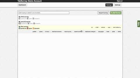 11 Setting the reset timer