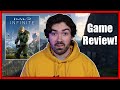 Halo Infinite - Game Review (2022)