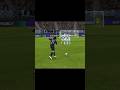 Wow, what a awesome free kick!☠️☠️ #fcmobile #fc25 #fc26 #viralvideo #football #mrbeast #edit