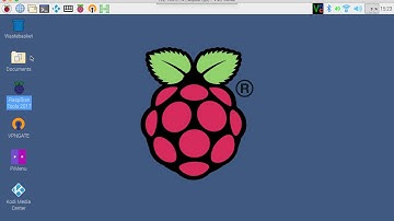 Installation RASPBIAN JESSIE WITH PIXEL on RaspBerryPi 3 B+
