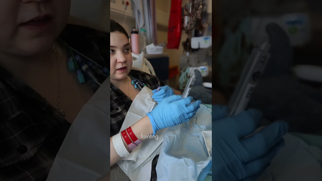 Let's talk Fowlers and EDS! 