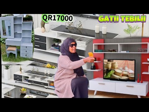 Gatii Tebilii 17000Irra Hangaa Fetanini UmuRazanOro 18 October 2025 