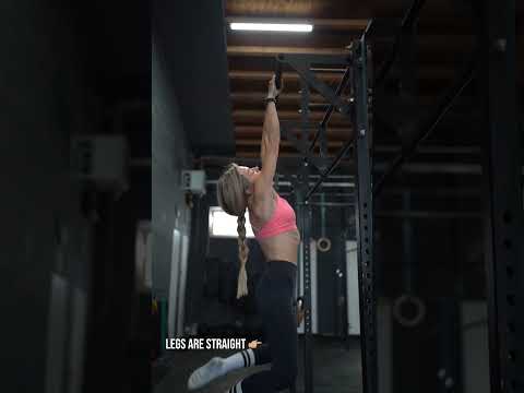 Pull-Up - Common Mistakes ?