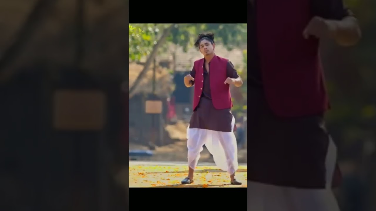 Ullu ( उल्लू) aadiwasi new video song 2023 Killa chop & bini sharma 