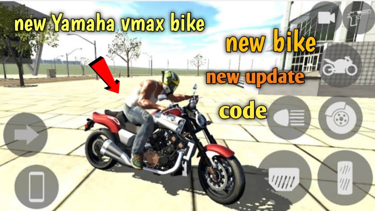 yamaha vmax new model