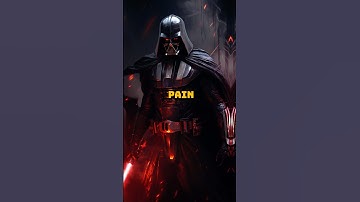 Why Didn’t Darth Vader Ever Upgrade His Suit? #shorts #starwars #darthvader #sith