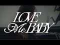 VSTRA Love Me Baby VSTRA Love Me Baby