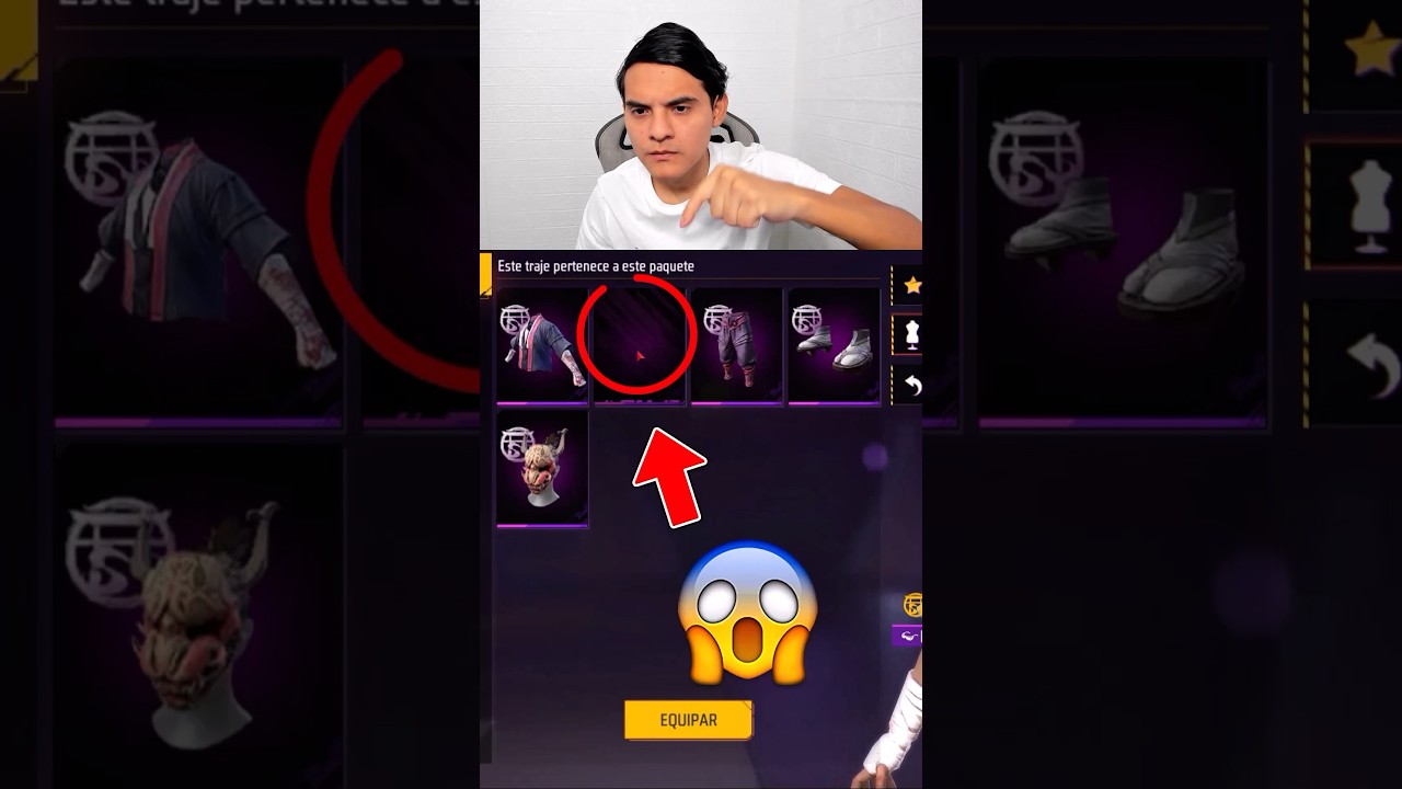 GARENA ELIMINÓ EL PASE SAKURA 😱