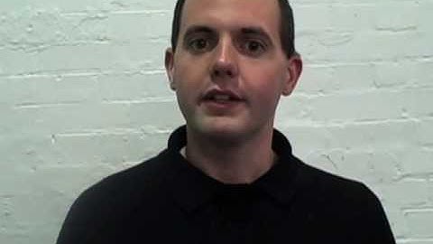 Jon Masters on Embedded Linux