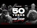 Sample breakdown the most iconic hiphop sample of every year 19732023