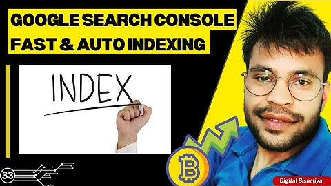 Article Publish करते ही हो जायेगा Autometic Index, बस करनी होगी ये Setting | Instent Indexing by API