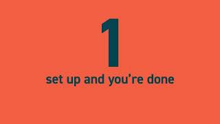 Setting up a Direct Debit