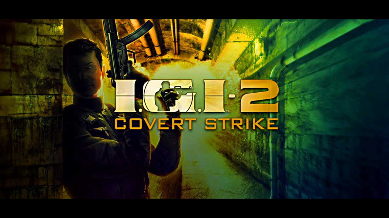 Igi 2 Mission1 Infiltration full Gameplay pc After Two Years YouTube igi-2-mission1-infiltration-full-gameplay-pc-after-two-years-youtube