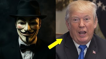 Anonymous Reveals the Legal Bombshell That Shattered Trump’s Comey Case