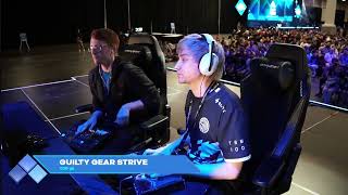 Leffen (HC) Pepperysplash (Zato) evo23