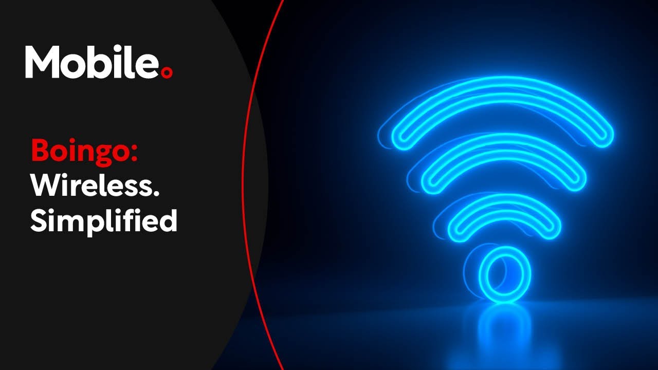 Boingo: Wireless. Simplified - YouTube