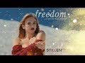 Видеосессия «Freedom»