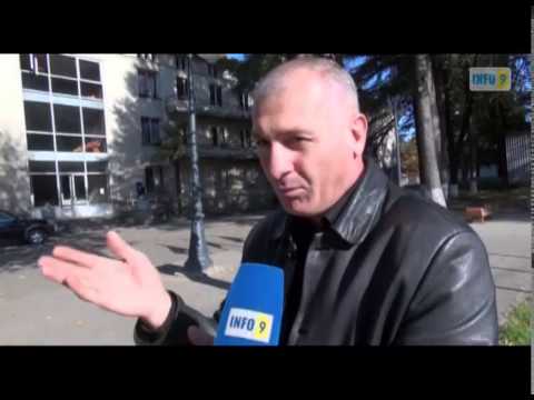 ზესტაფონის საკრებულოს წევრებს