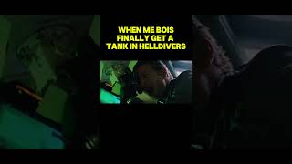 We bout to make this happen.  #helldivers2 #helldivers #gaming #funny #fyp