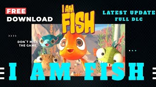 cara download iam fish android screenshot 3