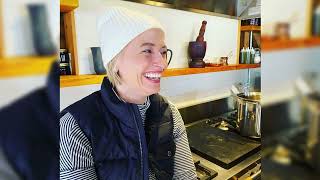 Who is Erin French's First Husband? The Lost Kitchen star Opens up about Tragic life.