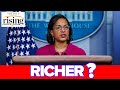 Krystal and Saagar: REVEAL How Obama Aides Got FILTHY RICH In Just 4 Years Out Of Office