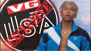 Broslo City Vg-Lista Topp 20