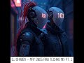 dj Shabby - May 2025 Raw Techno Mix pt. 1 #djmix #technodance #rawtechno