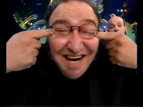 Videomatch 2003 Presentación Primer Programa YouTube