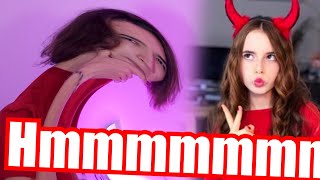 SOFIA SKALKOS CHCE BÝT UPÍREM 😐 |cringe review|