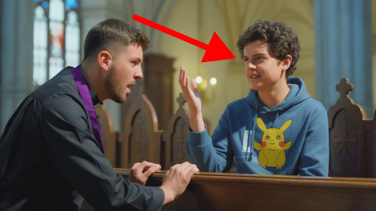 El mejor amigo de Carlo Acutis reveló lo que le dijo 2 semanas antes de morir... y se cumplió