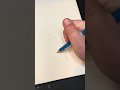 Drawing but level 1 vs 1000