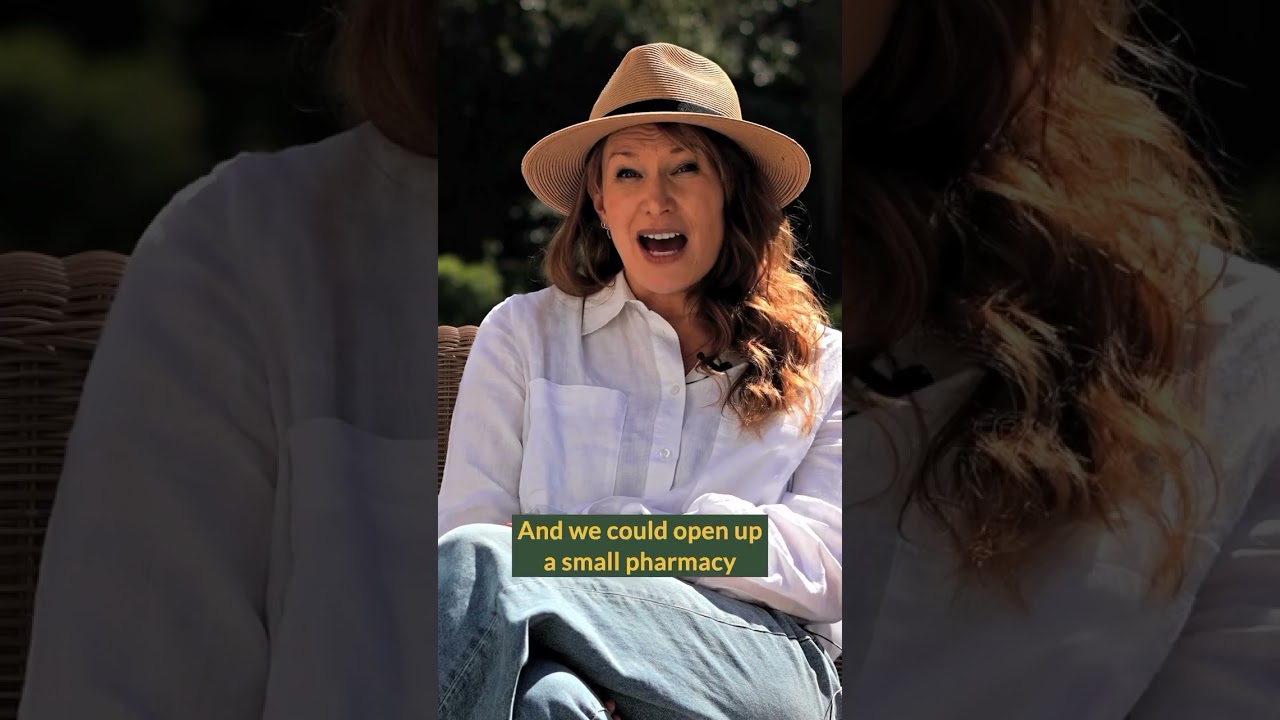 Food Untethered: Our Real Food Journey for Tube Feeding & Liquid Diets 