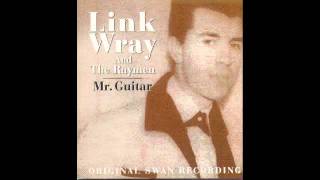 Watch Link Wray Blue Eyes Dont Run Away video