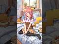 【超親近感】水曜日の朝、あと5分だけ…♡ひまりと二人でぼーっとしよ？ 頑張る君を全力で甘やかす朝✨