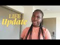 This PhD is killing me softly | life update