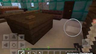 Minecraft yeri kazip 64