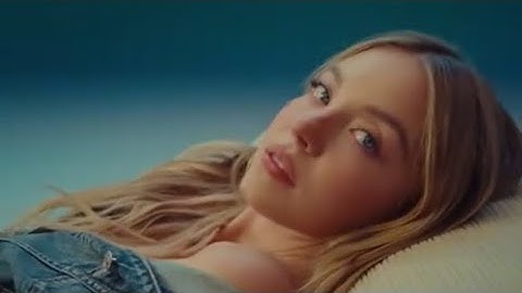 The Sydney Sweeney Jean Ads - Eugenics Propaganda?!?