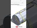 How to design Spur Gear using solidworks.